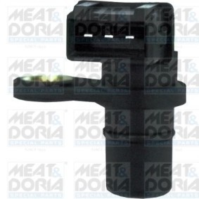 Compre Sensor, posição da árvore de cames da MEAT & DORIA 87521/1 a um preço baixo por 20,46 €