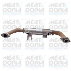 Osta EGR-jäähdytin MEAT & DORIA:llä 88363 edullisesti hintaan 236,10 €