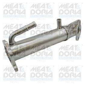 Osta EGR-jäähdytin MEAT & DORIA:llä 88389 edullisesti hintaan 236,10 €