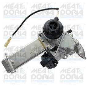 Osta EGR-jäähdytin MEAT & DORIA:llä 88409 edullisesti hintaan 539,43 €