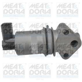Acquista Valvola EGR da MEAT & DORIA 88413 a buon mercato per soli 170,67 €