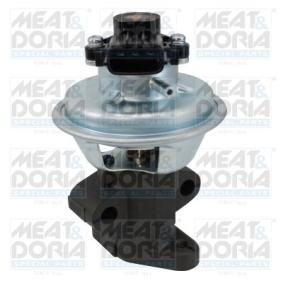 Acquista Valvola EGR da MEAT & DORIA 88447 a buon mercato per soli 230,81 €