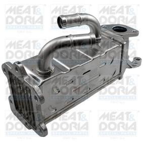 Köp EGR kylare av MEAT & DORIA 88455 till det låga priset 4989,04 kr