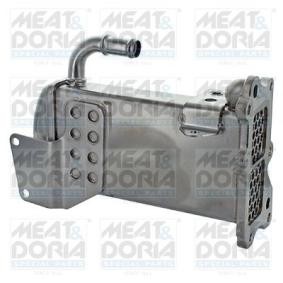 Köp EGR kylare av MEAT & DORIA 88459 till det låga priset 2605,24 kr