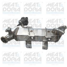 Osta EGR-jäähdytin MEAT & DORIA:llä 88463 edullisesti hintaan 233,35 €