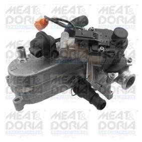 Köp EGR kylare av MEAT & DORIA 88468 till det låga priset 7388,72 kr