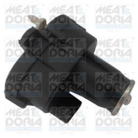 Stellelement, Drallklappen (Saugrohr) 89337 MINI PACEMAN von MEAT & DORIA