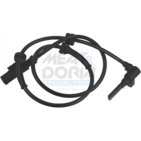 Compre Sensor, rotações da roda da MEAT & DORIA 90037A1 a um preço baixo por 20,78 €