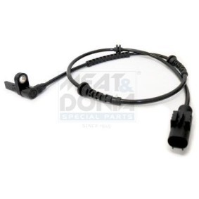 Compre Sensor, rotações da roda da MEAT & DORIA 90041A1 a um preço baixo por 18,63 €