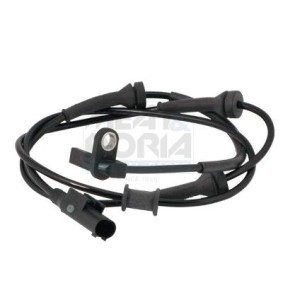 Compre Sensor, rotações da roda da MEAT & DORIA 90106A1 a um preço baixo por 35,90 €