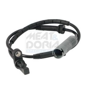 Køb ABS Sensor af MEAT & DORIA 90143A1 til den lave pris 222,04 DKK