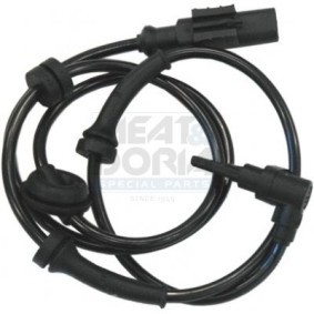 Compre Sensor, rotações da roda da MEAT & DORIA 90195A1 a um preço baixo por 24,32 €