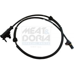 Køb ABS Sensor af MEAT & DORIA 90251A1 til den lave pris 353,16 DKK