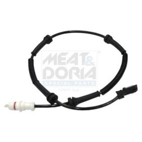 Compre Sensor, rotações da roda da MEAT & DORIA 90327A1 a um preço baixo por 25,23 €