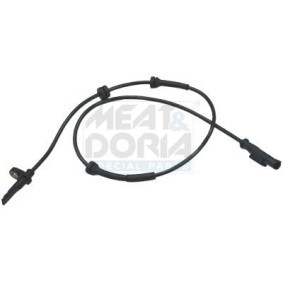 Køb ABS Sensor af MEAT & DORIA 90330A1 til den lave pris 233,82 DKK