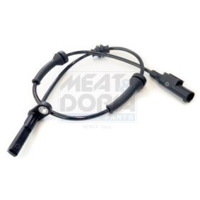 Compre Sensor, rotações da roda da MEAT & DORIA 90523A1 a um preço baixo por 41,68 €