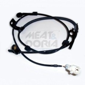 Compre Sensor, rotações da roda da MEAT & DORIA 90528A1 a um preço baixo por 43,14 €