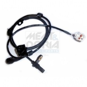 Compre Sensor, rotações da roda da MEAT & DORIA 90529A1 a um preço baixo por 43,14 €