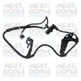 TOYOTA ABS-Sensor von MEAT & DORIA