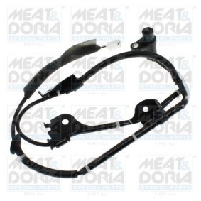 TOYOTA ABS-Sensor von MEAT & DORIA