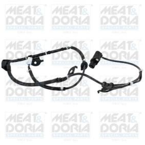 TOYOTA ABS-Sensor von MEAT & DORIA
