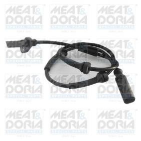 Compre Sensor, rotações da roda da MEAT & DORIA 90785 a um preço baixo por 53,68 €