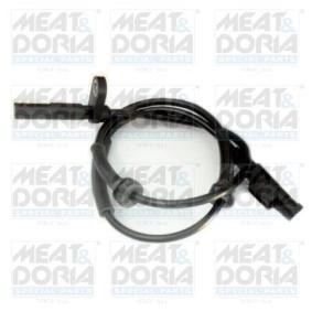 ABS-Sensor 90789