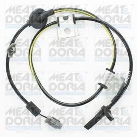 ABS-Sensor von MEAT & DORIA