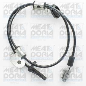 ABS-Sensor von MEAT & DORIA