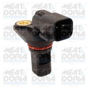 Compre Sensor, rotações da roda da MEAT & DORIA 90875 a um preço baixo por 48,01 €