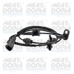 ABS-Sensor 90890 für SAAB
