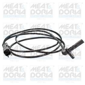 ABS-Sensor 90893 für SAAB