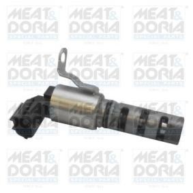 Acquista Valvola di comando per regolazione albero a camme da MEAT & DORIA 91526 a buon mercato per soli 131,65 €