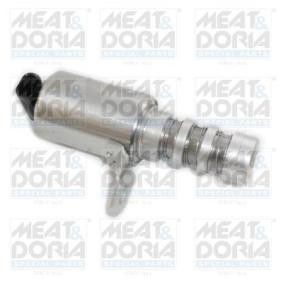 Acquista Valvola di comando per regolazione albero a camme da MEAT & DORIA 91527 a buon mercato per soli 84,97 €