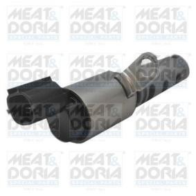 Acquista Valvola di comando per regolazione albero a camme da MEAT & DORIA 91530 a buon mercato per soli 123,47 €