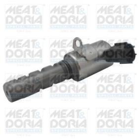 Acquista Valvola di comando per regolazione albero a camme da MEAT & DORIA 91531 a buon mercato per soli 133,87 €