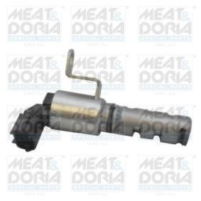 Acquista Valvola di comando per regolazione albero a camme da MEAT & DORIA 91532 a buon mercato per soli 113,95 €