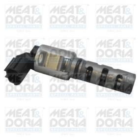 Acquista Valvola di comando per regolazione albero a camme da MEAT & DORIA 91533 a buon mercato per soli 113,95 €