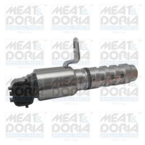 Acquista Valvola di comando per regolazione albero a camme da MEAT & DORIA 91534 a buon mercato per soli 177,57 €