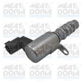 Acquista Valvola di comando per regolazione albero a camme da MEAT & DORIA 91535 a buon mercato per soli 152,87 €