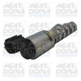 Acquista Valvola di comando per regolazione albero a camme da MEAT & DORIA 91536 a buon mercato per soli 112,88 €