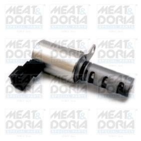 Acquista Valvola di comando per regolazione albero a camme da MEAT & DORIA 91541 a buon mercato per soli 170,39 €