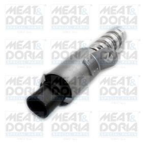 Acquista Valvola di comando per regolazione albero a camme da MEAT & DORIA 91543 a buon mercato per soli 145,29 €