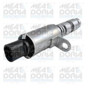 Acquista Valvola di comando per regolazione albero a camme da MEAT & DORIA 91545 a buon mercato per soli 164,04 €