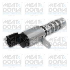Acquista Valvola di comando per regolazione albero a camme da MEAT & DORIA 91546 a buon mercato per soli 146,11 €