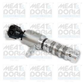 Acquista Valvola di comando per regolazione albero a camme da MEAT & DORIA 91547 a buon mercato per soli 144,02 €