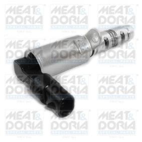 Acquista Valvola di comando per regolazione albero a camme da MEAT & DORIA 91548 a buon mercato per soli 52,22 €