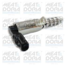 Acquista Valvola di comando per regolazione albero a camme da MEAT & DORIA 91549 a buon mercato per soli 126,64 €