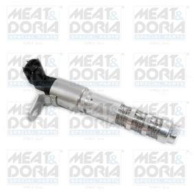 Acquista Valvola di comando per regolazione albero a camme da MEAT & DORIA 91551 a buon mercato per soli 131,77 €