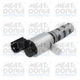 Acquista Valvola di comando per regolazione albero a camme da MEAT & DORIA 91555 a buon mercato per soli 117,28 €